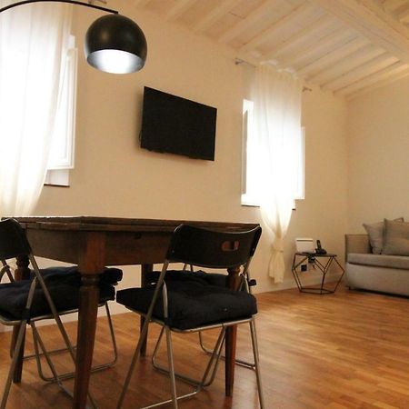 Tornabuoni Loft Apartment Florence Exterior photo